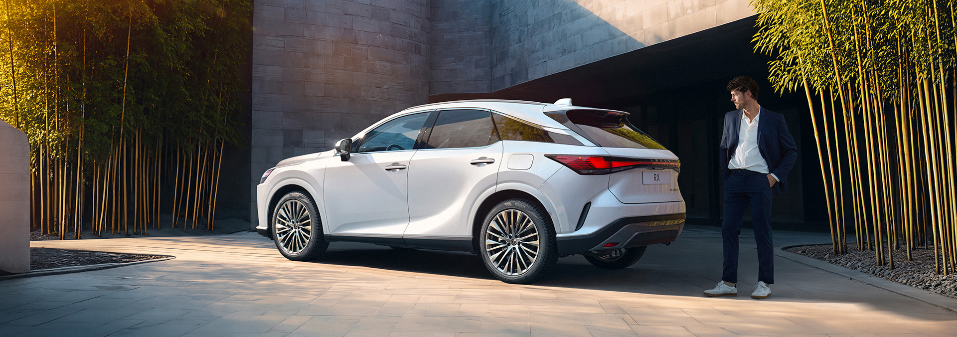 Totaalmobiliteit *voor bedrijven**